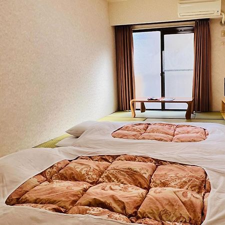Grandview Atami Private Hot Spring Condominium Hotel Luaran gambar