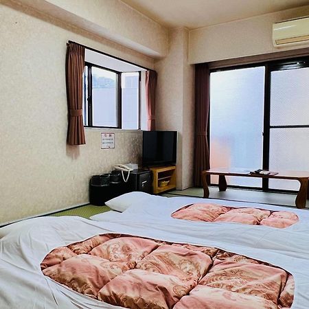 Grandview Atami Private Hot Spring Condominium Hotel Luaran gambar