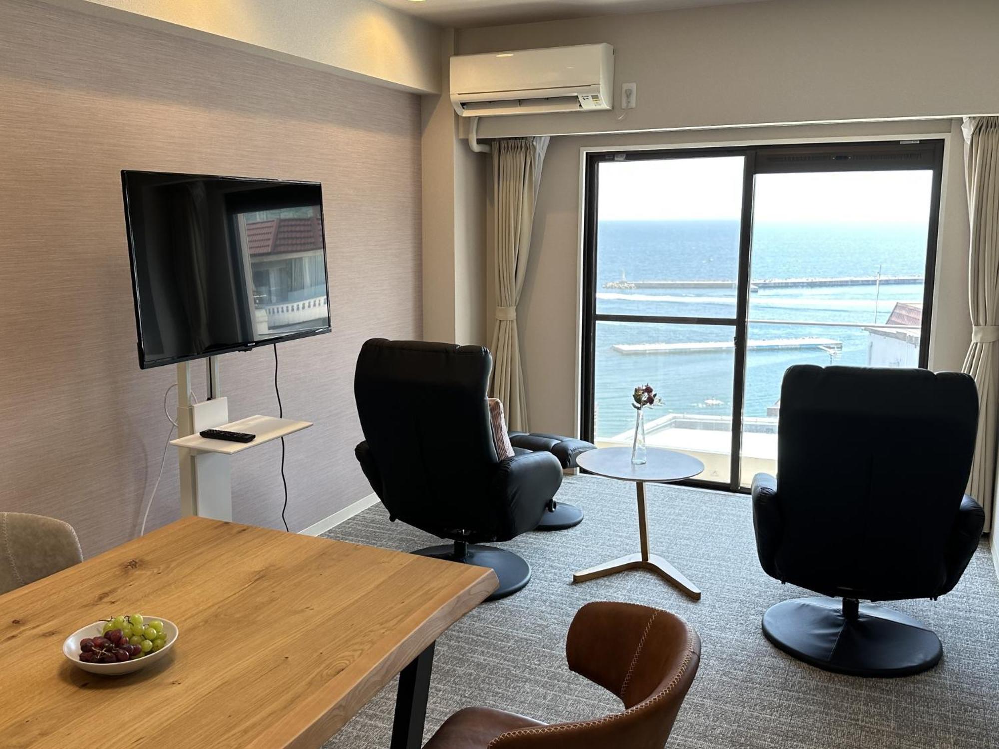 Grandview Atami Private Hot Spring Condominium Hotel Luaran gambar