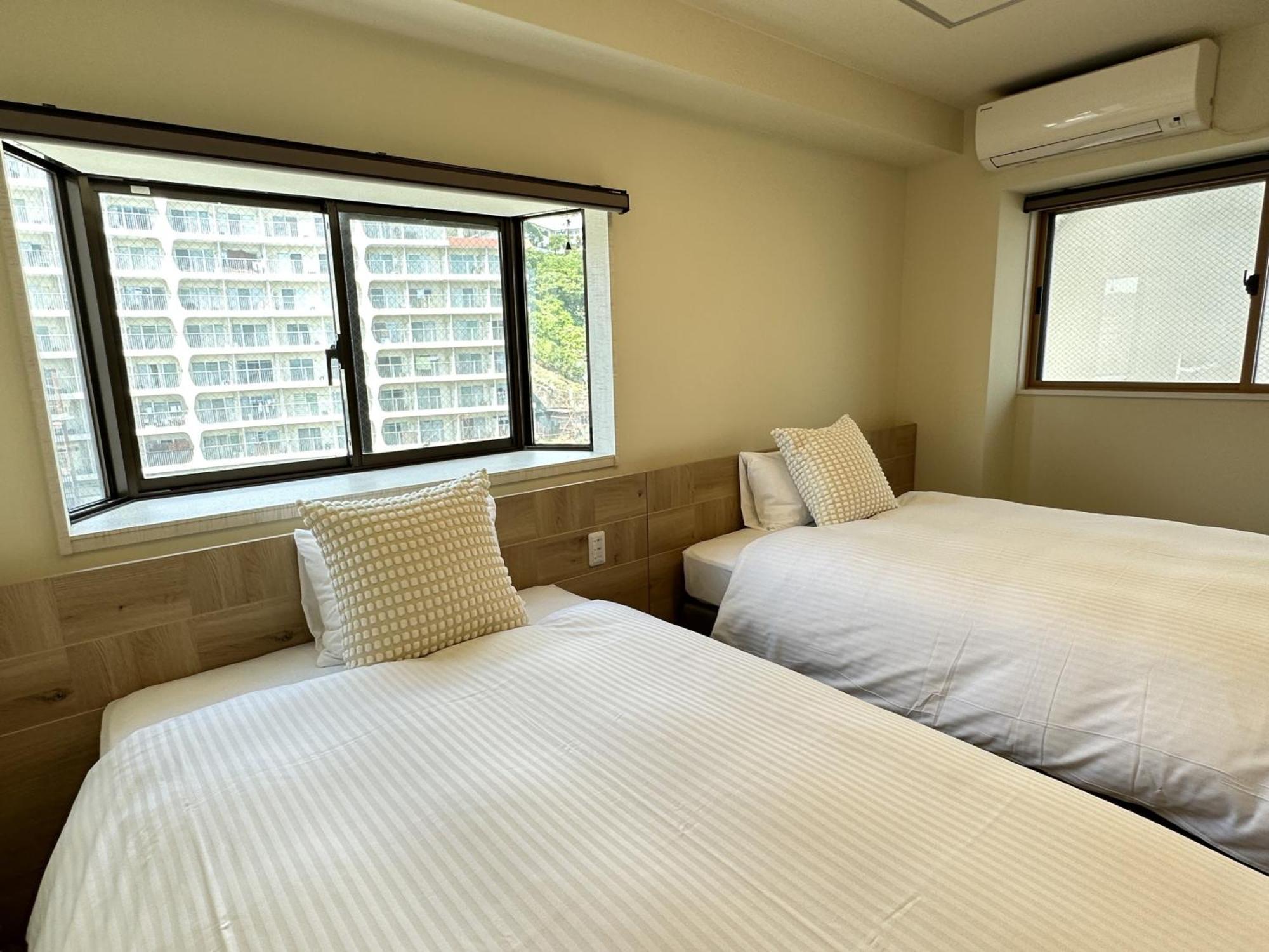 Grandview Atami Private Hot Spring Condominium Hotel Luaran gambar