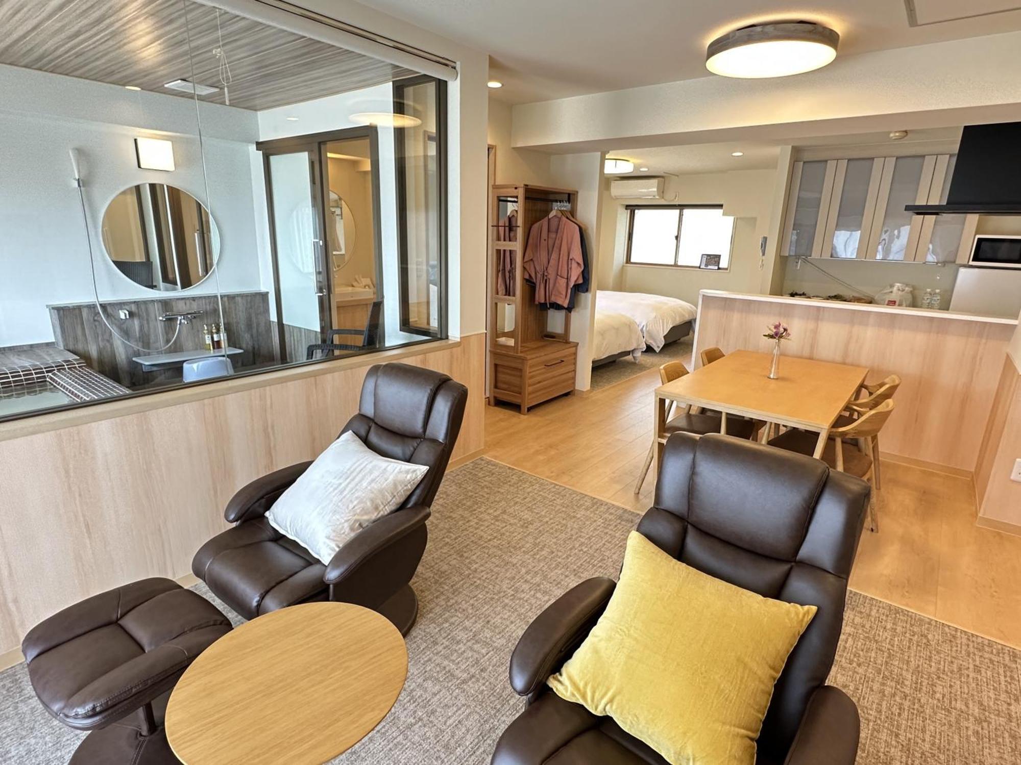 Grandview Atami Private Hot Spring Condominium Hotel Luaran gambar