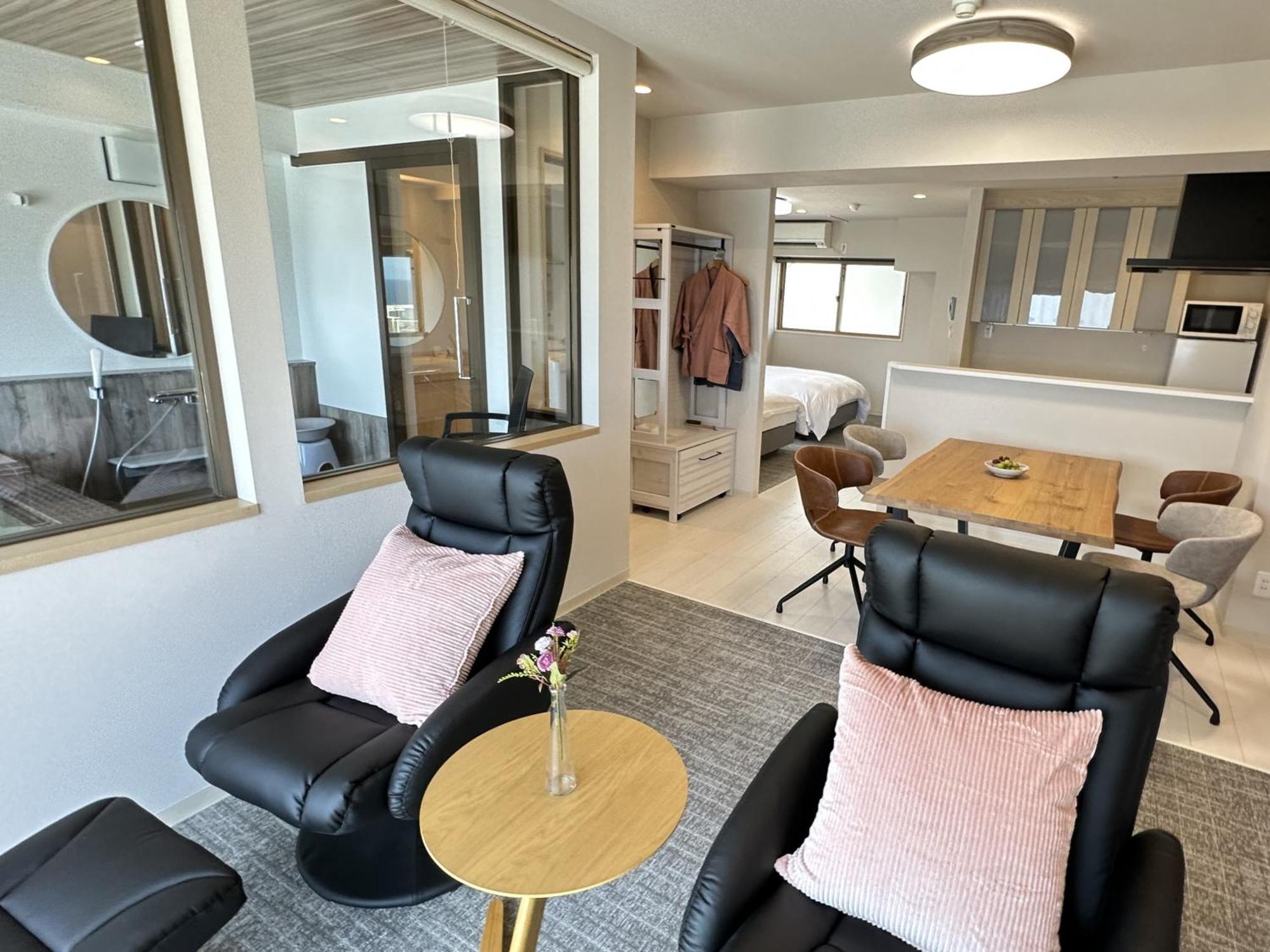 Grandview Atami Private Hot Spring Condominium Hotel Luaran gambar