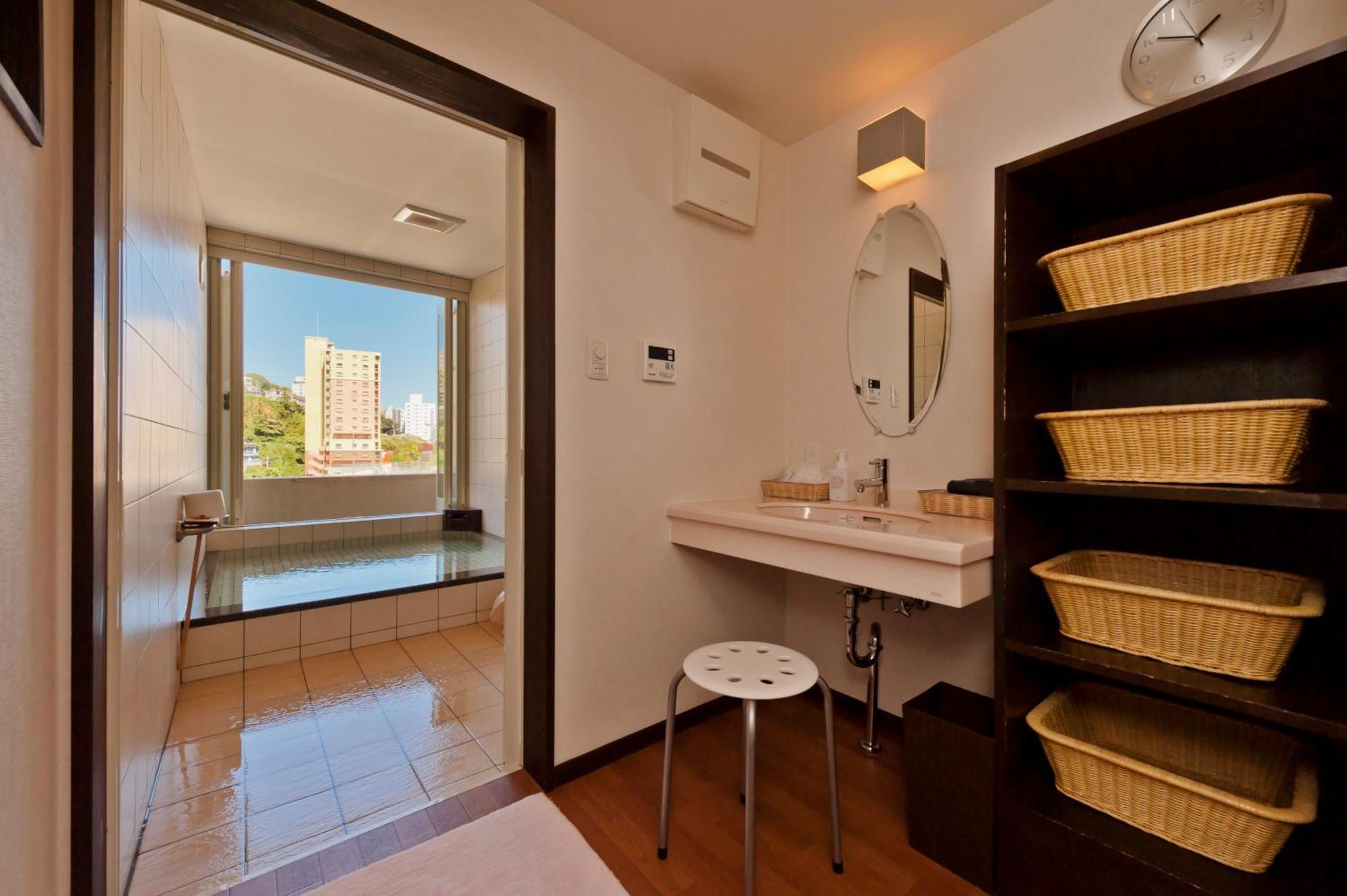 Grandview Atami Private Hot Spring Condominium Hotel Luaran gambar