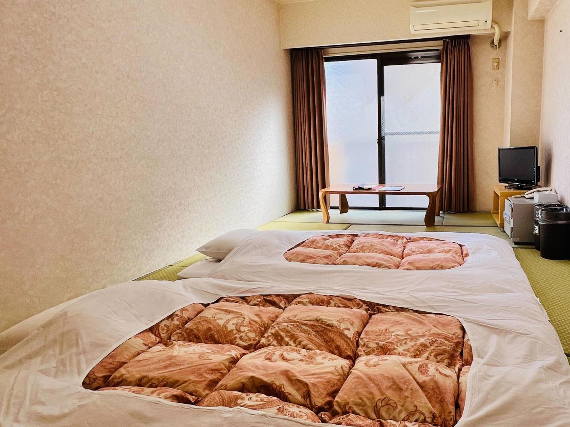 Grandview Atami Private Hot Spring Condominium Hotel Luaran gambar