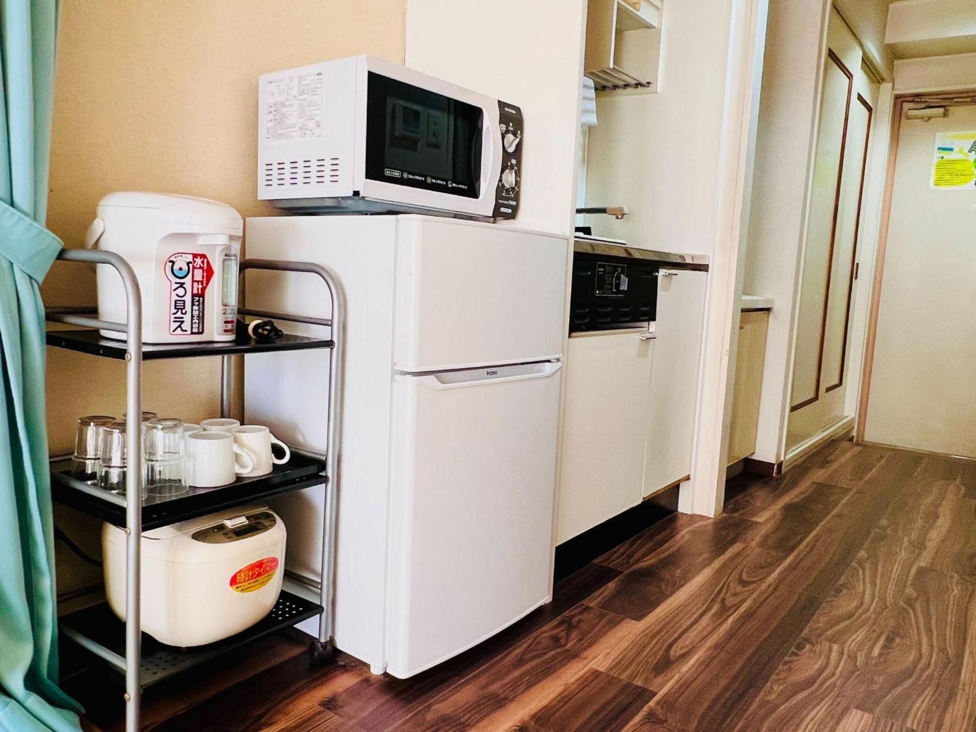 Grandview Atami Private Hot Spring Condominium Hotel Luaran gambar
