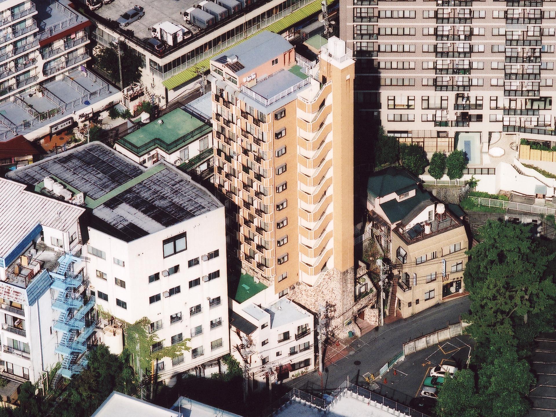 Grandview Atami Private Hot Spring Condominium Hotel Luaran gambar