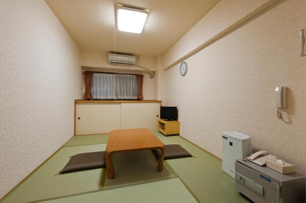 Grandview Atami Private Hot Spring Condominium Hotel Bilik gambar