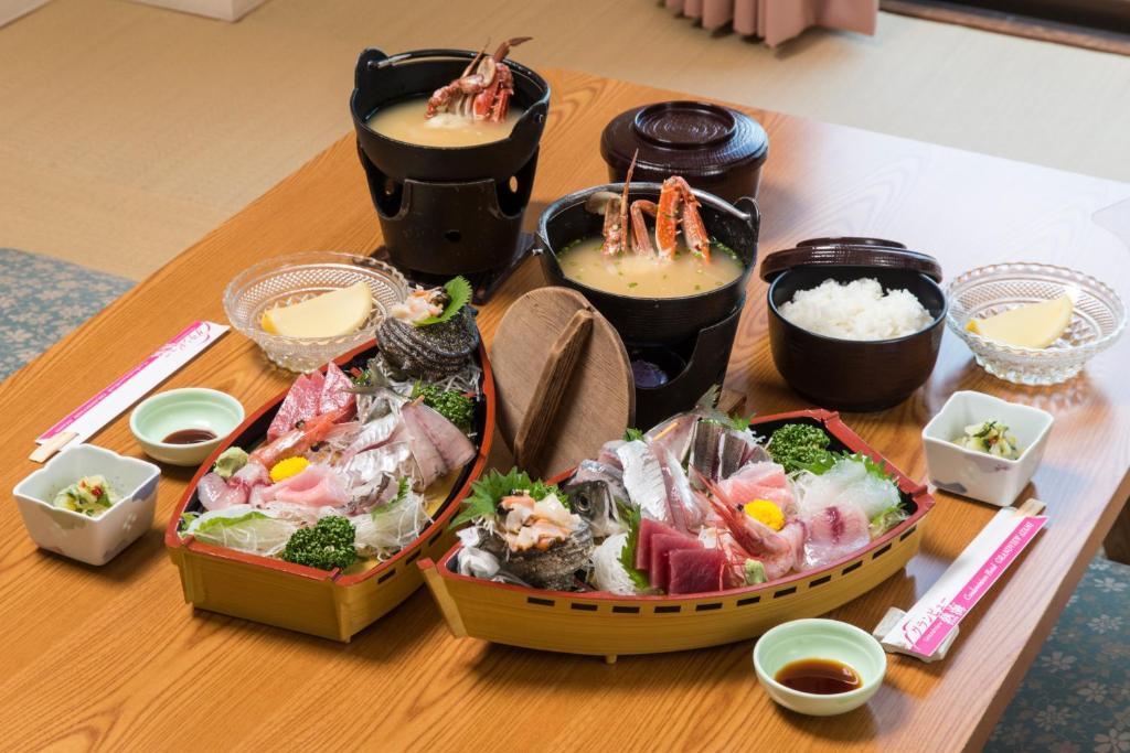 Grandview Atami Private Hot Spring Condominium Hotel Luaran gambar