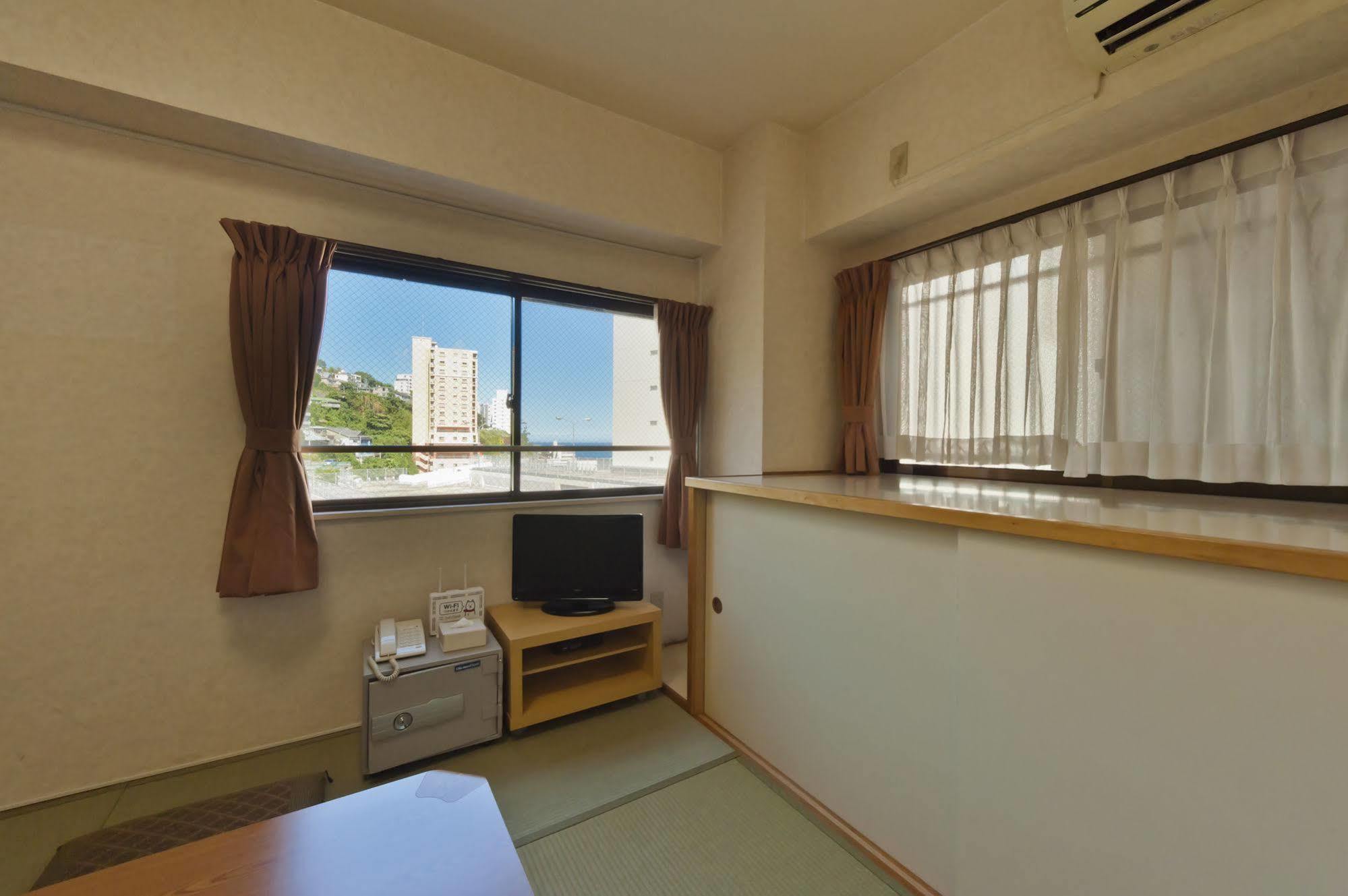 Grandview Atami Private Hot Spring Condominium Hotel Luaran gambar