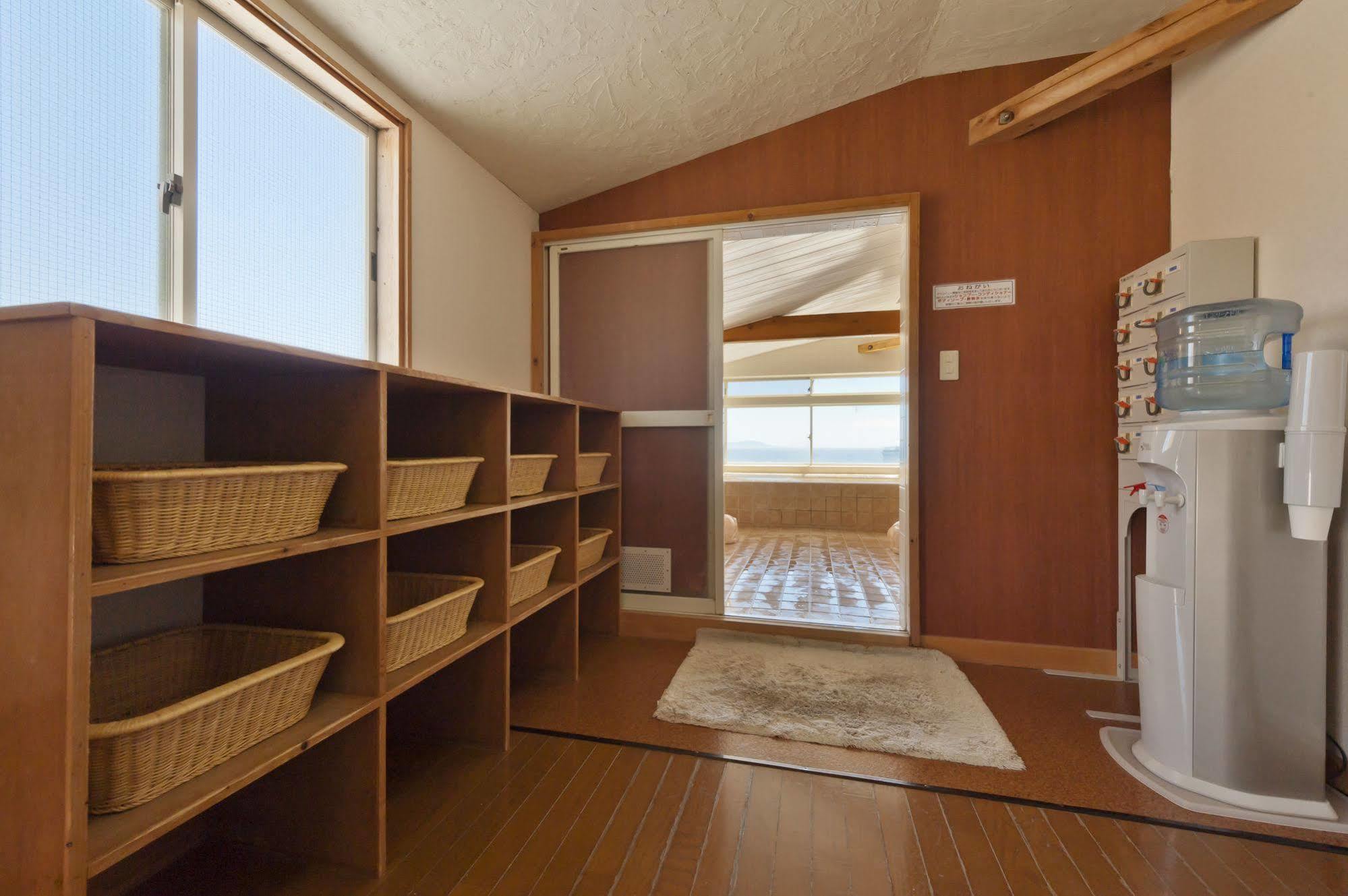 Grandview Atami Private Hot Spring Condominium Hotel Luaran gambar