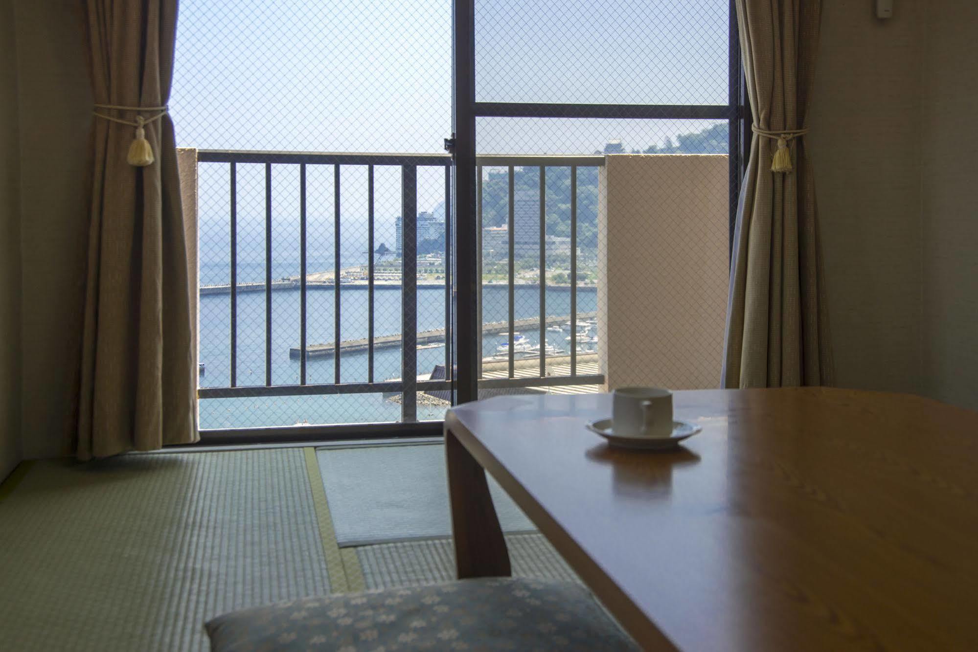 Grandview Atami Private Hot Spring Condominium Hotel Luaran gambar