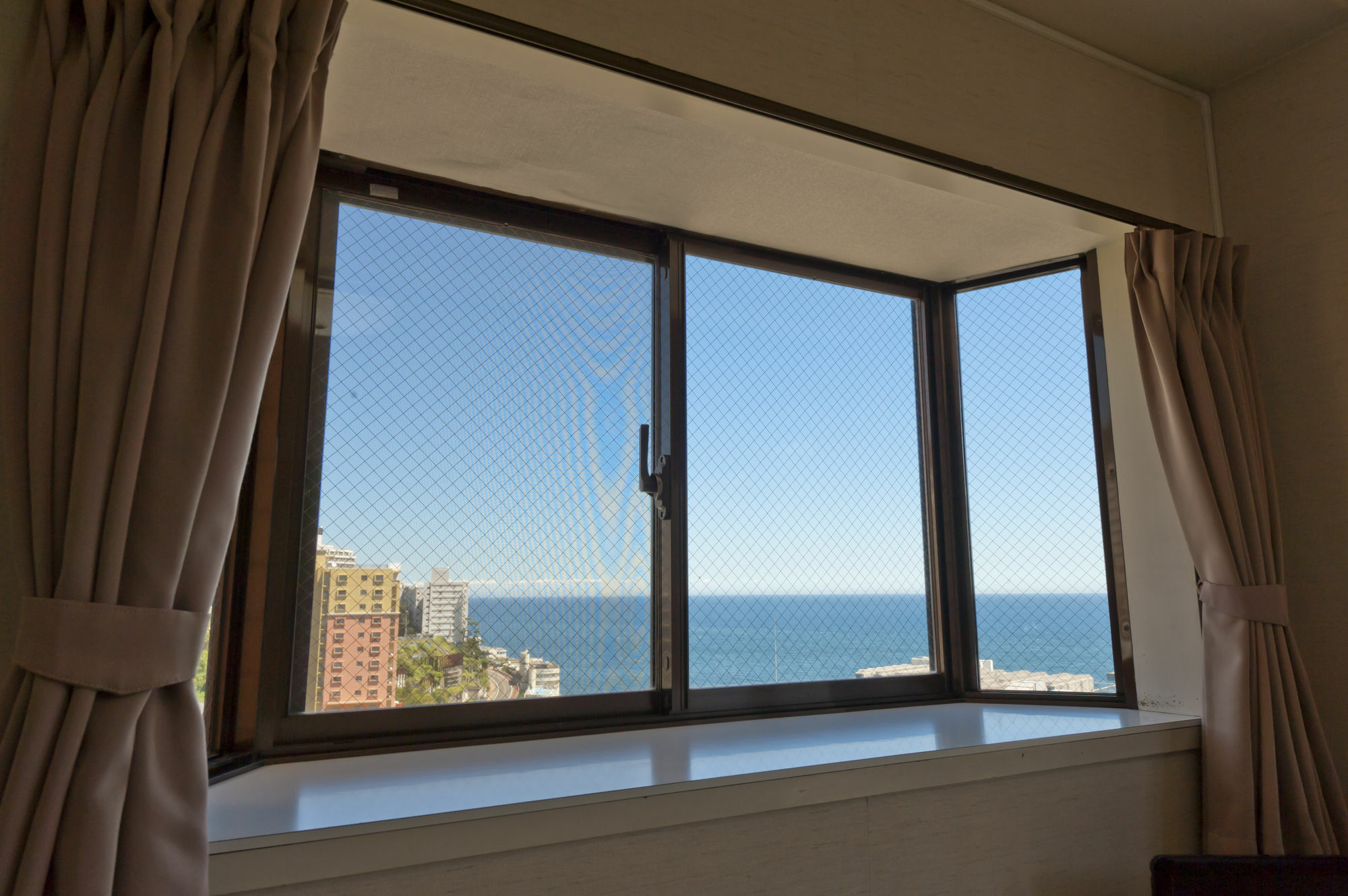 Grandview Atami Private Hot Spring Condominium Hotel Luaran gambar